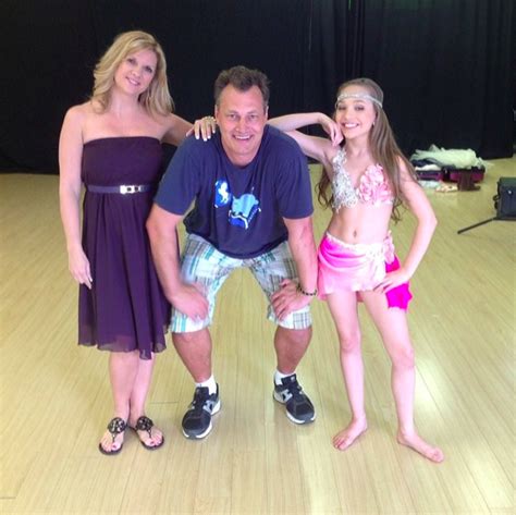 dance moms melissa and greg